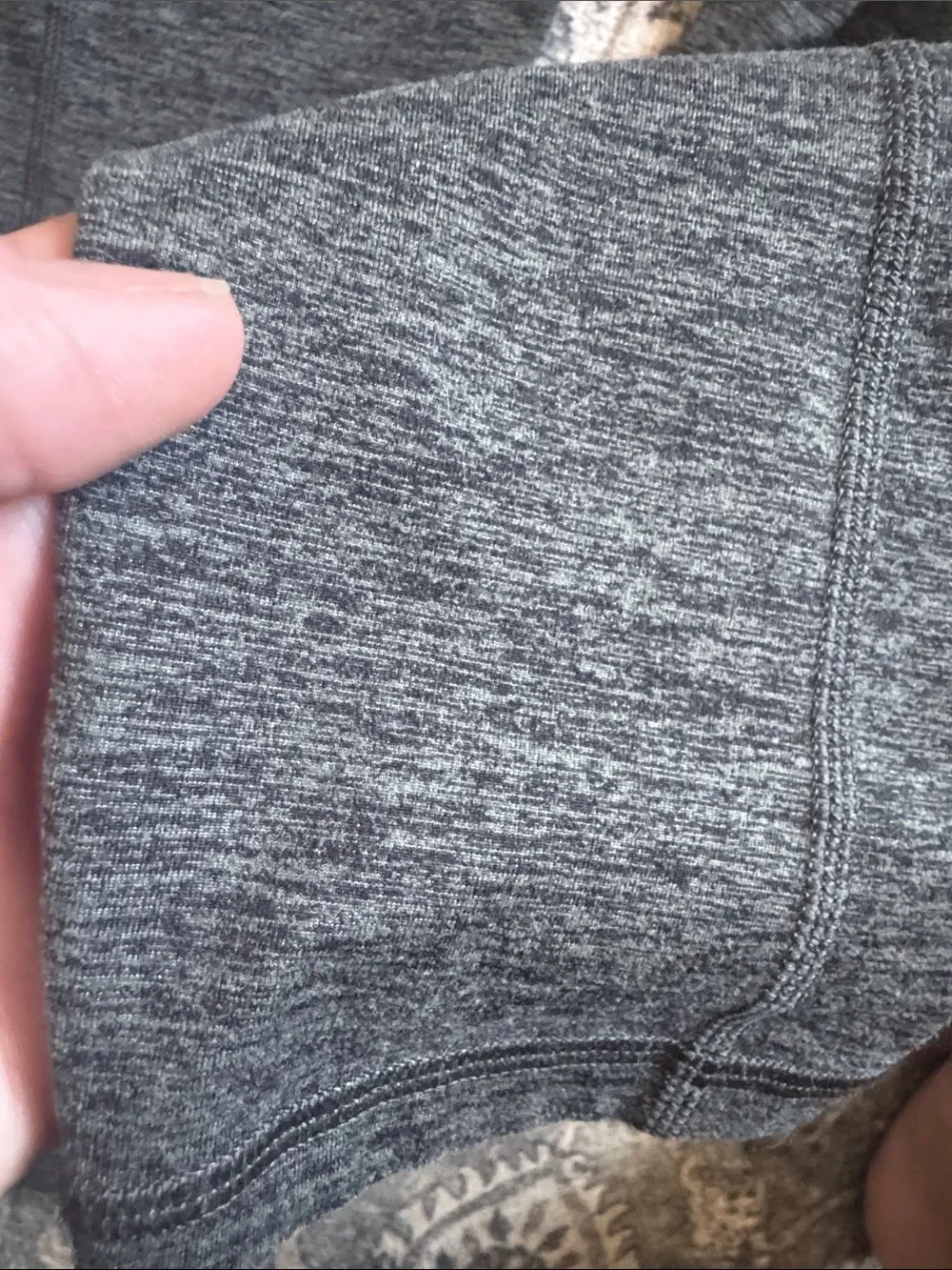 aerie soft stretch